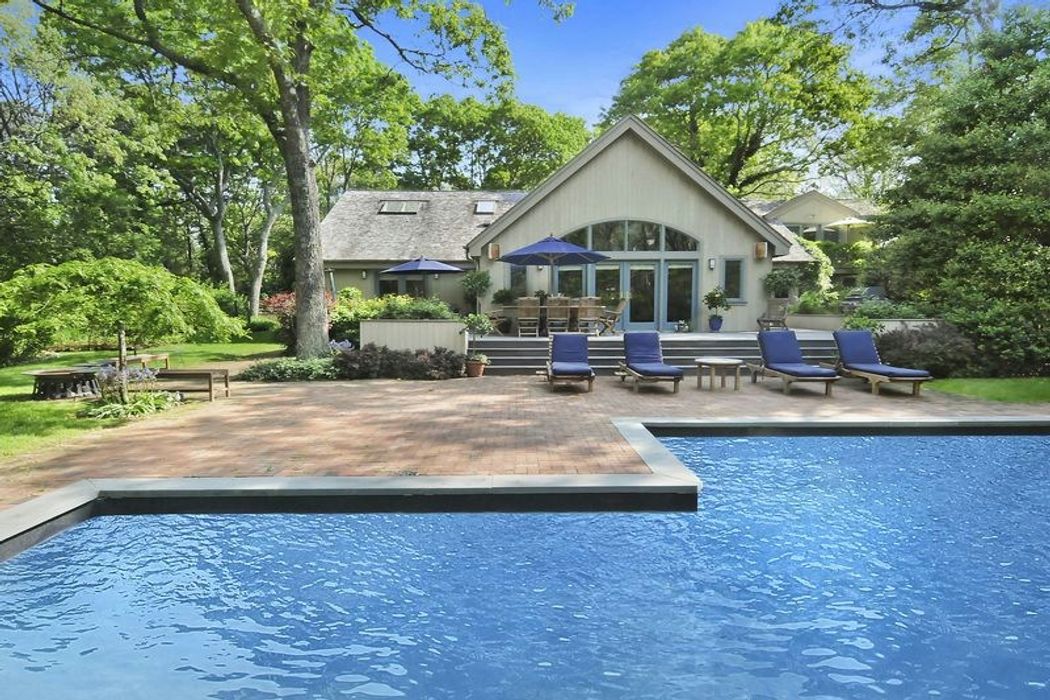 East Hampton Dune Alpin East Hampton, NY 11937 Sotheby's