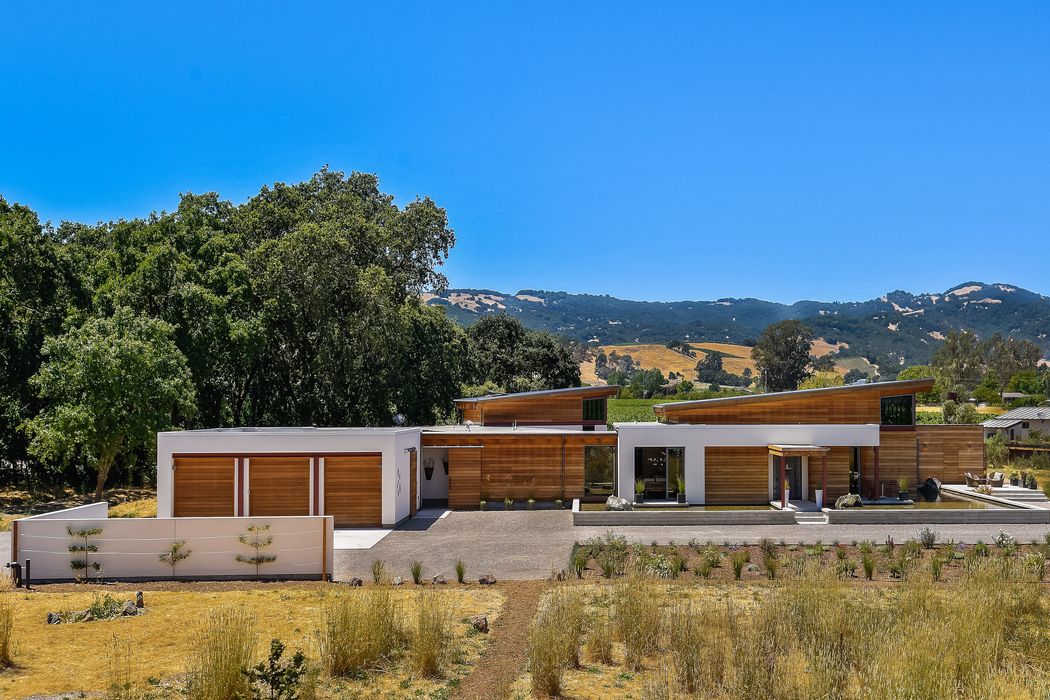 1291 Felder Rd , Sonoma, CA 95476 Sotheby's International Realty, Inc.