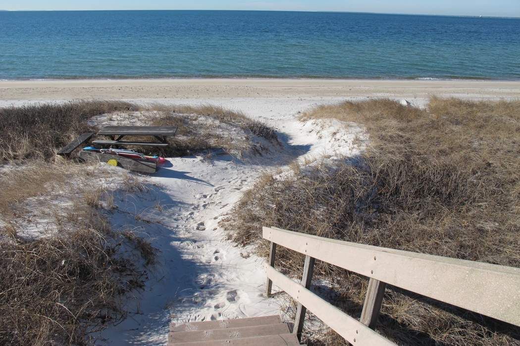 142 Bay Shore Drive, North Falmouth, MA 02556 Sotheby's International