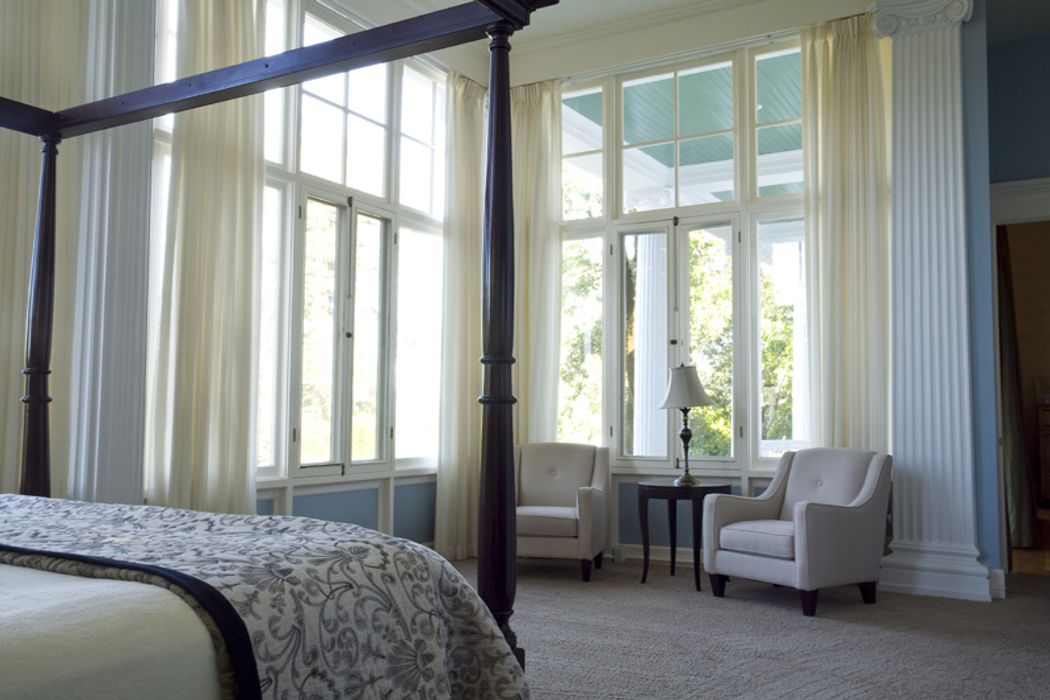 The Historic Spreckels House Sonoma, CA 95476 Sotheby's International