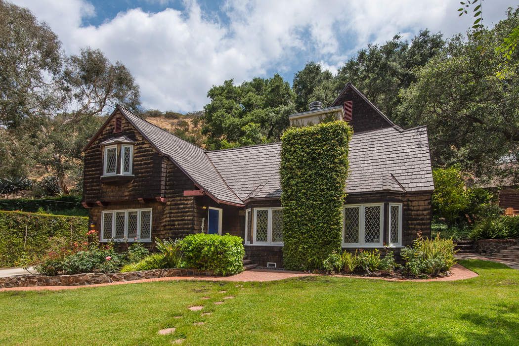 1722 Benedict Canyon Drive, Beverly Hills, CA 90210 Sotheby's