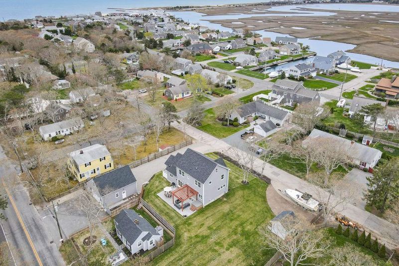 Germaine Murphy, Cape Cod Real Estate Specialist, Cape Cod Real Estate