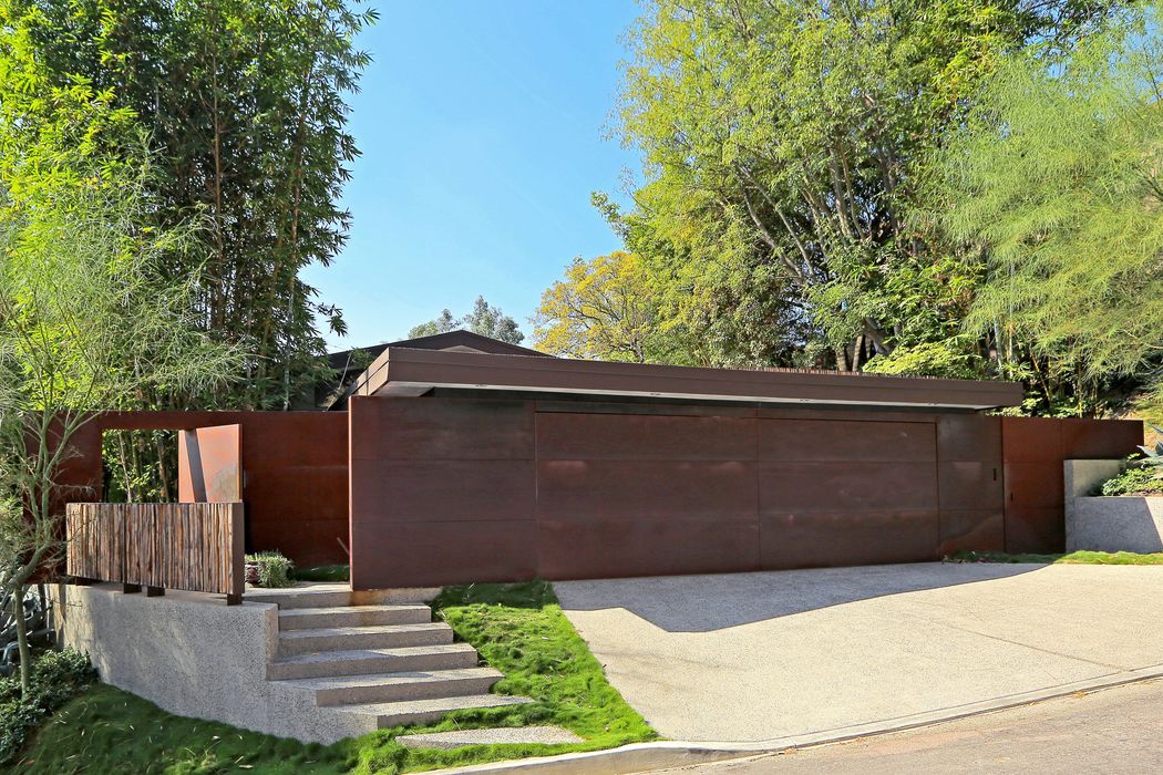 Exclusive Celebrity Retreat Los Angeles, CA 90068