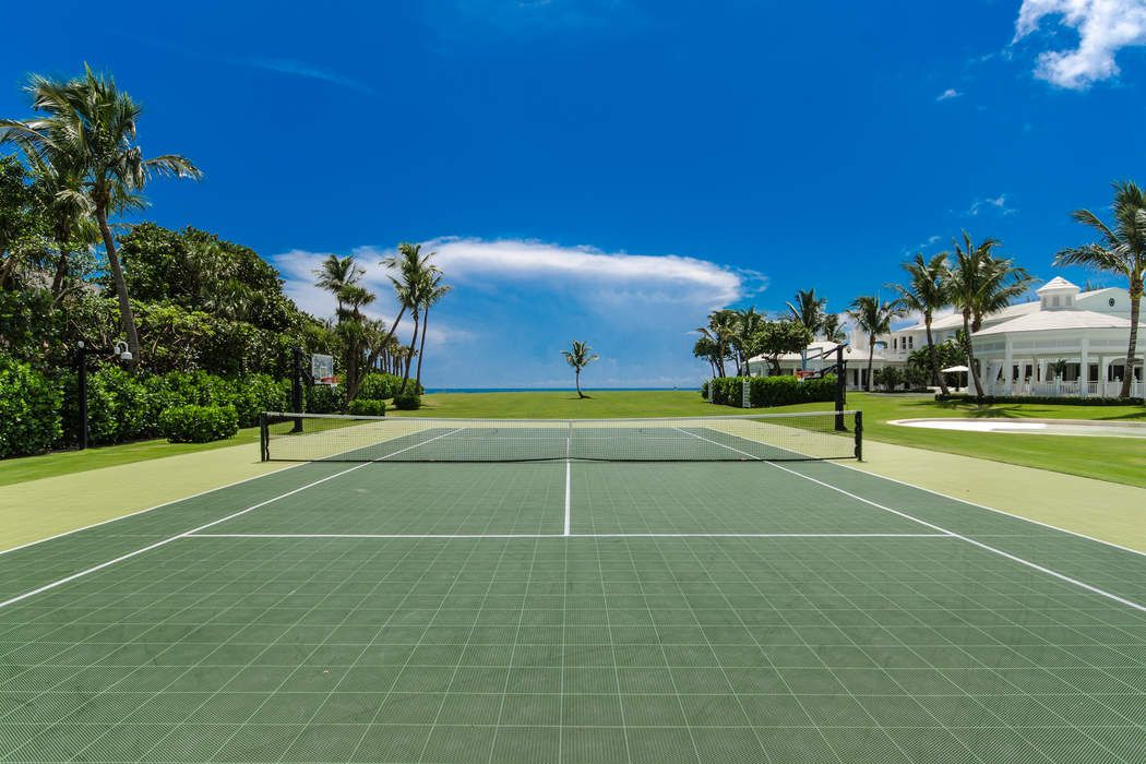 Jupiter Island Oceanfront Hobe Sound, FL 33455 Sotheby's International Realty, Inc.