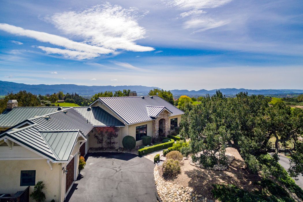 2840 Montecielo Drive, Santa Ynez, CA 93460 Sotheby's International