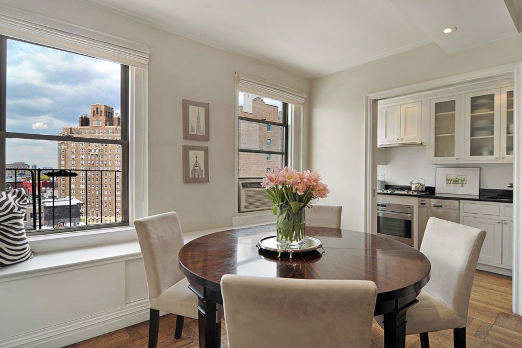 136 Waverly Place Apt 11d, New York, NY 10014 Sotheby's International
