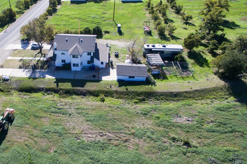 Historic Home on 16 Acres of Farm Land Fillmore, CA 93015 Sotheby's