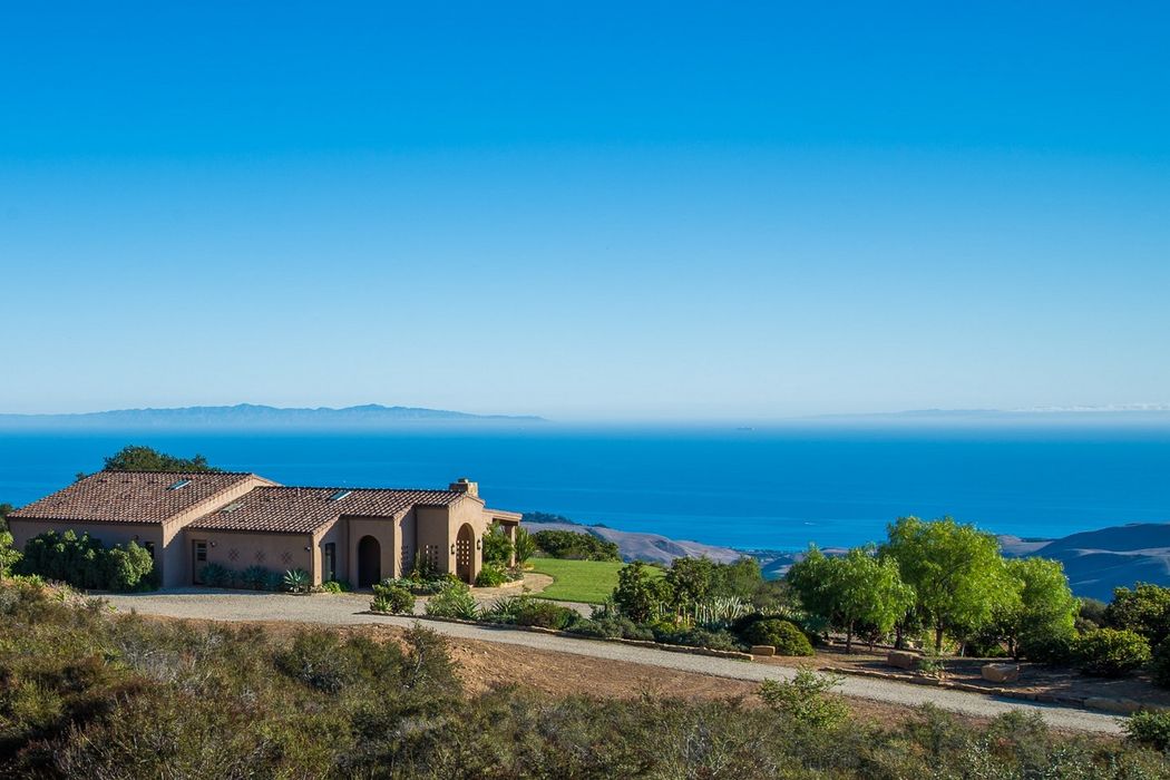 2169 Refugio Road, Goleta, CA 93117 Sotheby's International Realty, Inc.