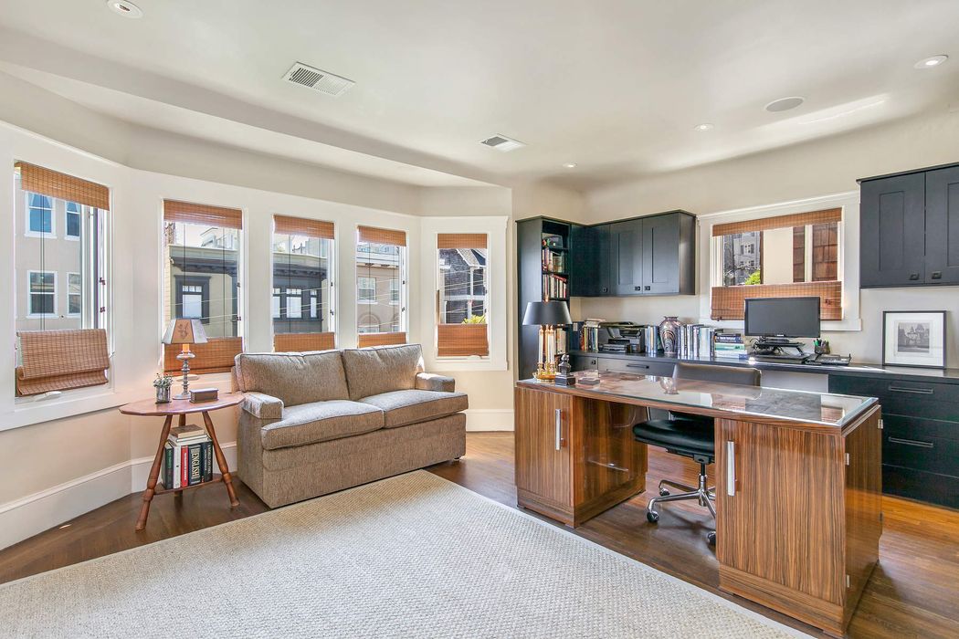 2953 Broderick St, San Francisco, CA 94123 Sotheby's International