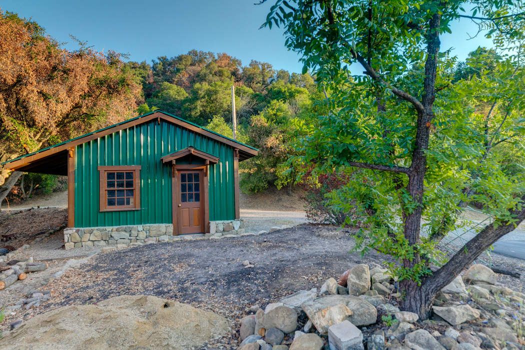 11480 Sulphur Mountain Road, Ojai, CA 93023 Sotheby's International