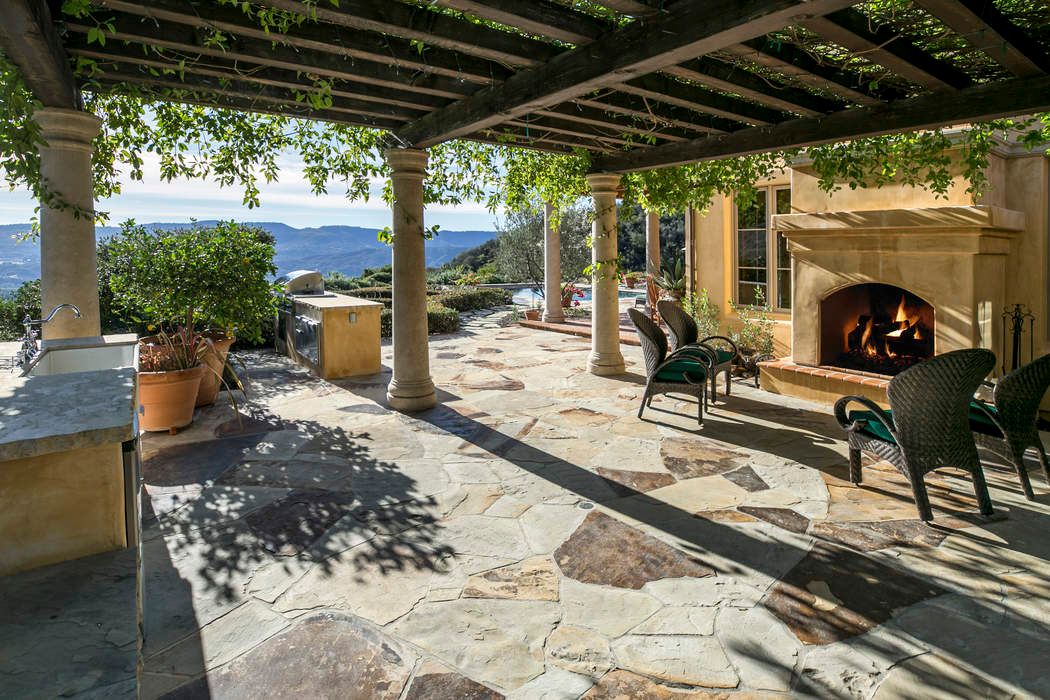 2833 & 2835 Hermitage Road, Ojai, CA 93023 Sotheby's International