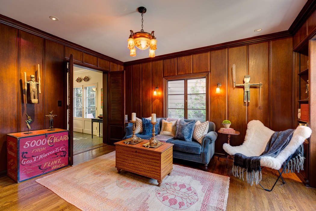 4916 Finley Avenue, Los Angeles, CA 90027 Sotheby's International