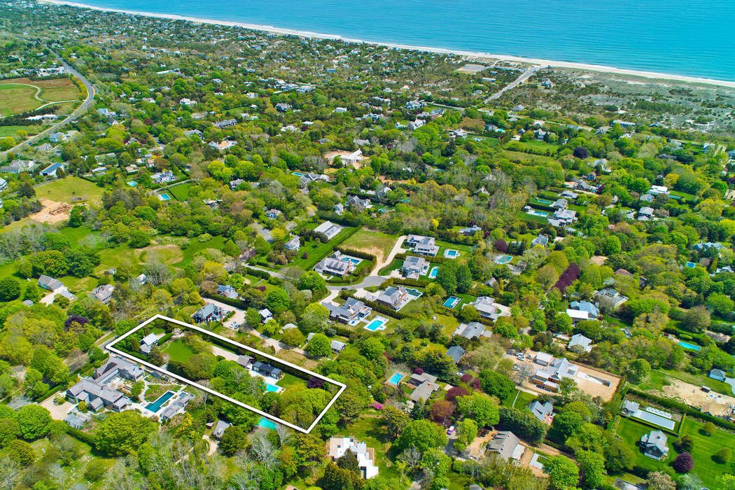 24 Atlantic Avenue, Amagansett, NY 11930 Sotheby's International