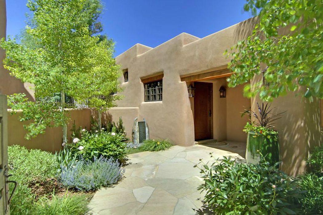 435 Camino Del Monte Sol, Santa Fe, NM 87505 Sotheby's International