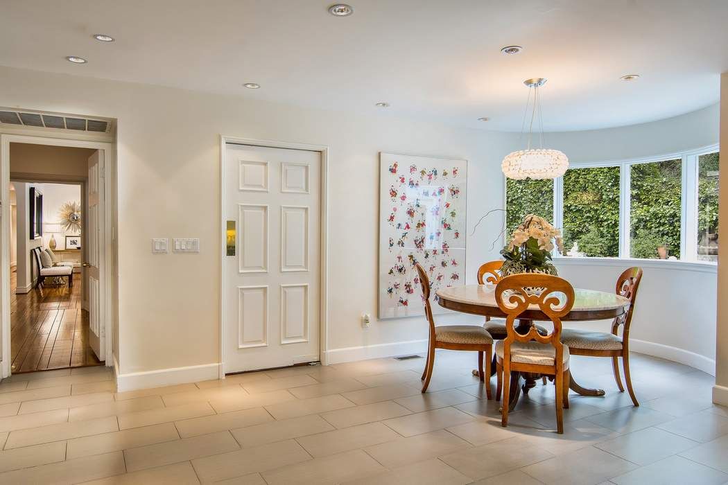 Exquisite Home Prime Lower BelAir Los Angeles, CA 90077 Sotheby's