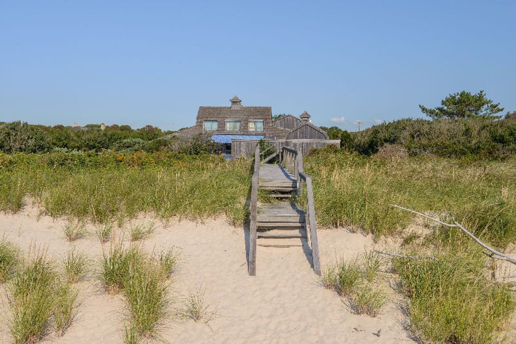 Southampton Oceanfront Estate Southampton, NY 11968 Sotheby's