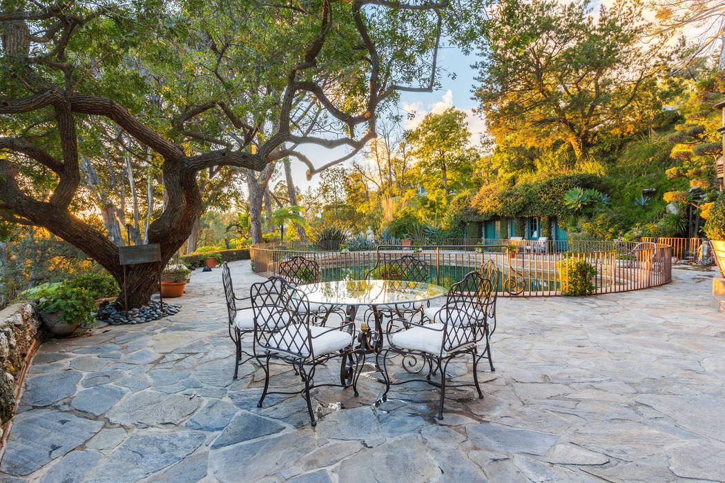 1500 Seabright Place, Beverly Hills, CA 90210 Sotheby's International