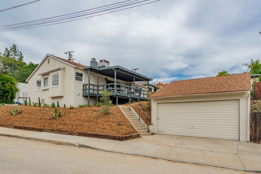 6320 Church Street Los Angeles, CA 90042