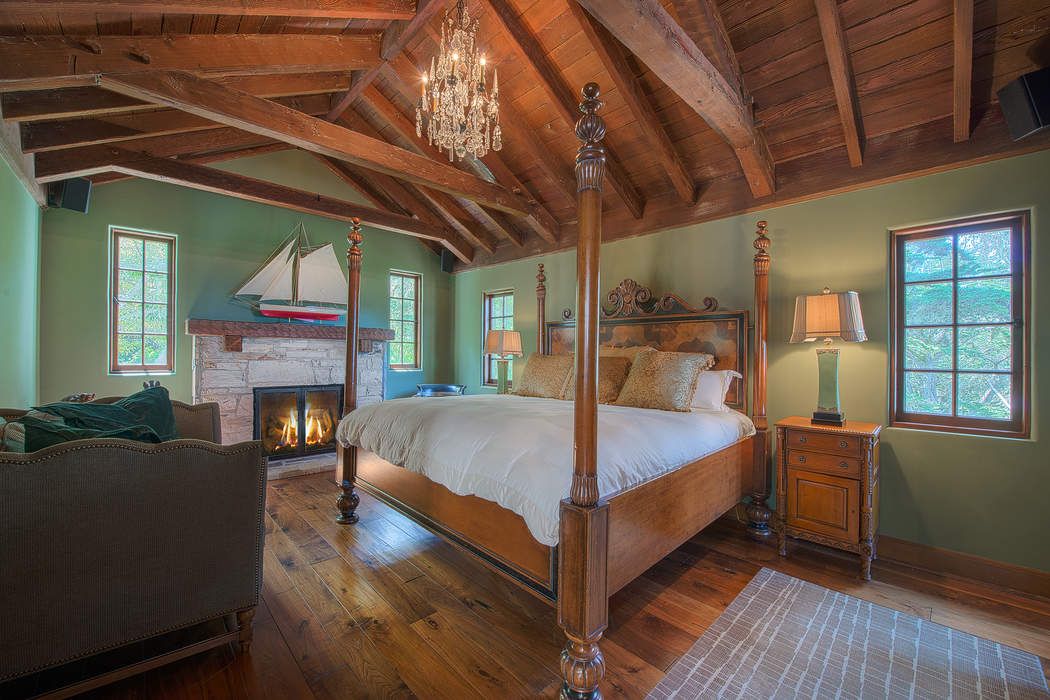 176 Spindrift, Carmel, CA 93923 Sotheby's International Realty, Inc.