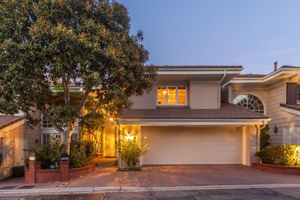2204 The Terrace, Los Angeles, CA 90049 Sotheby's International