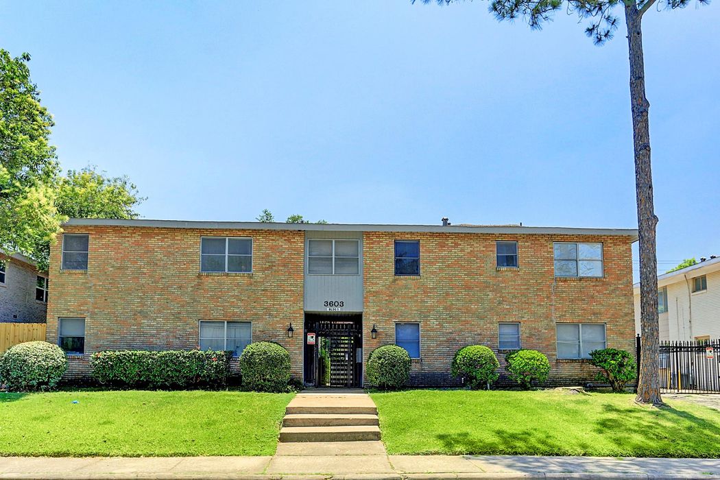 3603 Mulworth Drive Houston Tx 77025 Sotheby S International