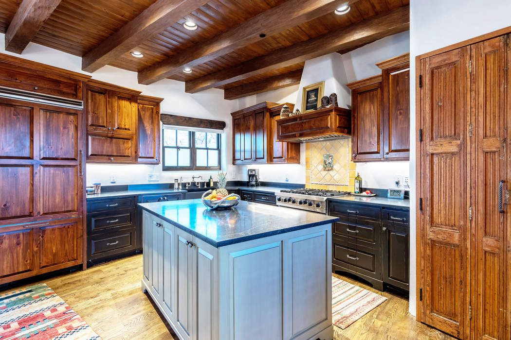 540 E. Alameda St. Unit C, Santa Fe, NM 87501 Sotheby's International