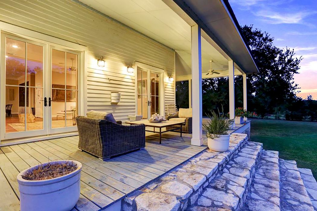 399 East Mill Street, Round Top, TX 78954 Martha Turner Sotheby's