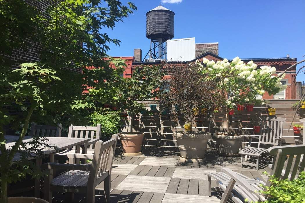 471 West Broadway PH, New York, NY 10012 Sotheby's International