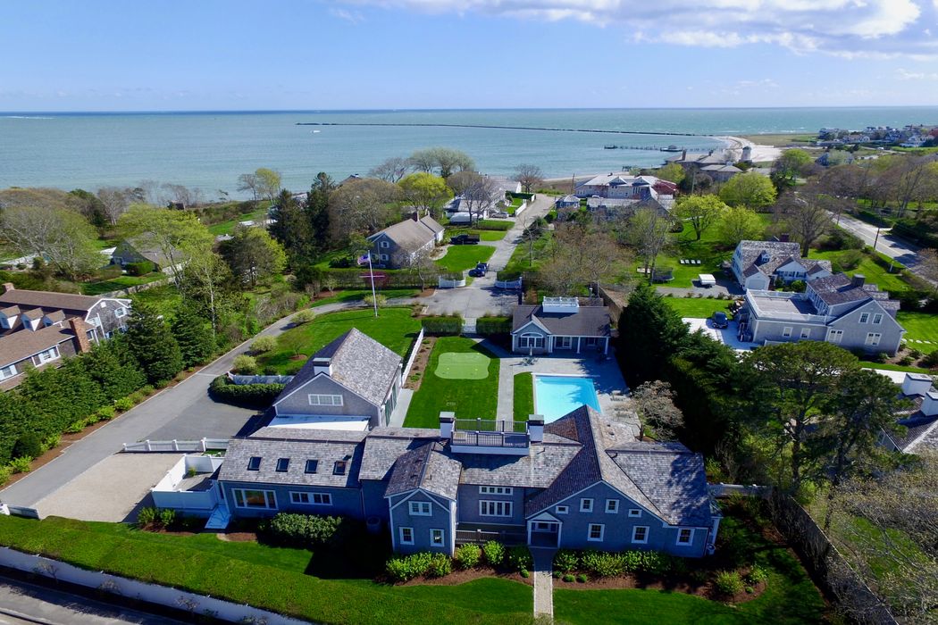19 Ocean Avenue, Hyannisport, MA 02647 Sotheby's International Realty