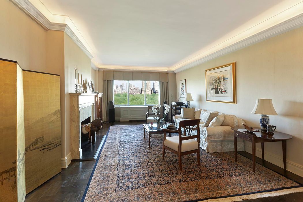 880 Fifth Avenue Apt 15B, New York, NY 10021 Sotheby's International