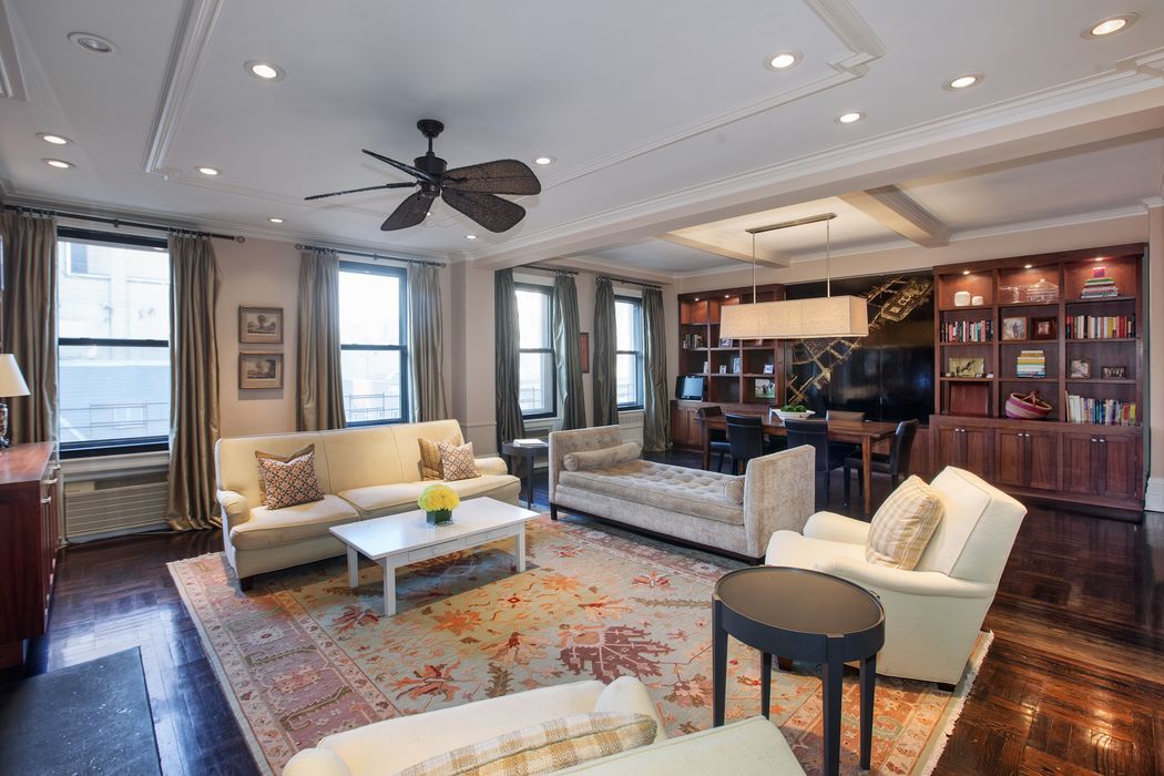 29 East 64th Street Apt 7b, New York, NY 10021 Sotheby's