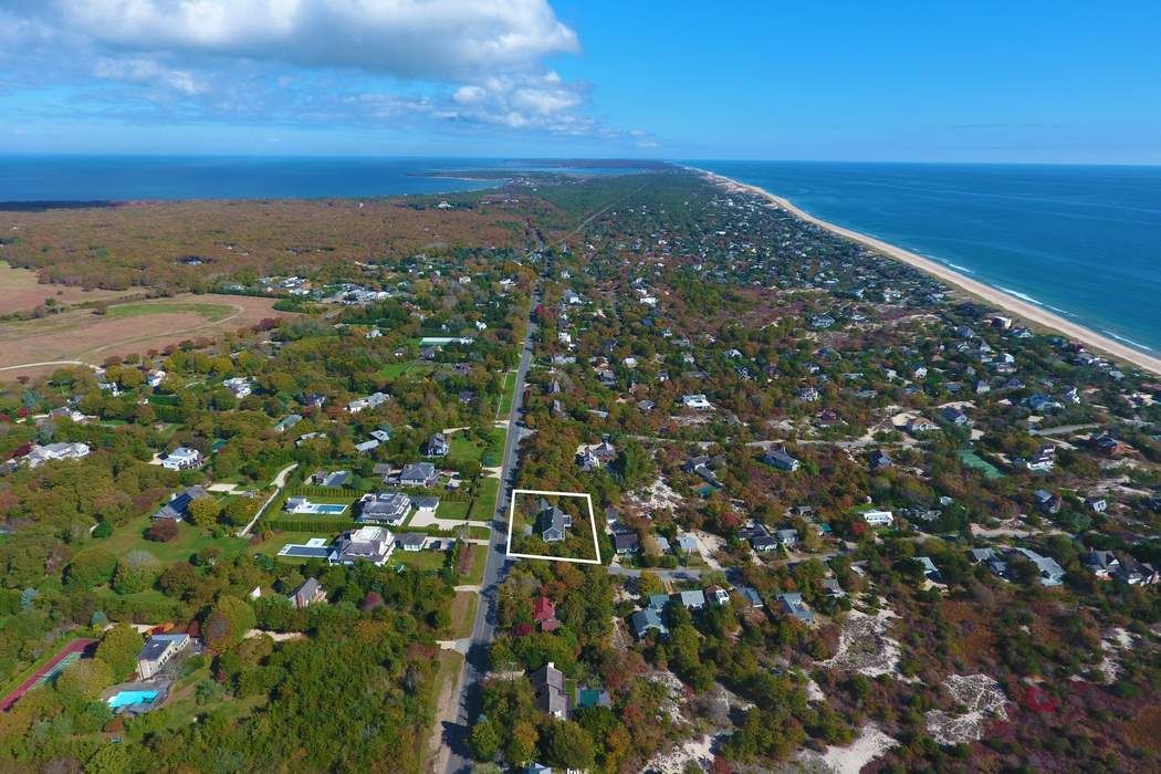 211 Bluff Road, Amagansett, NY 11930 Sotheby's International Realty, Inc.