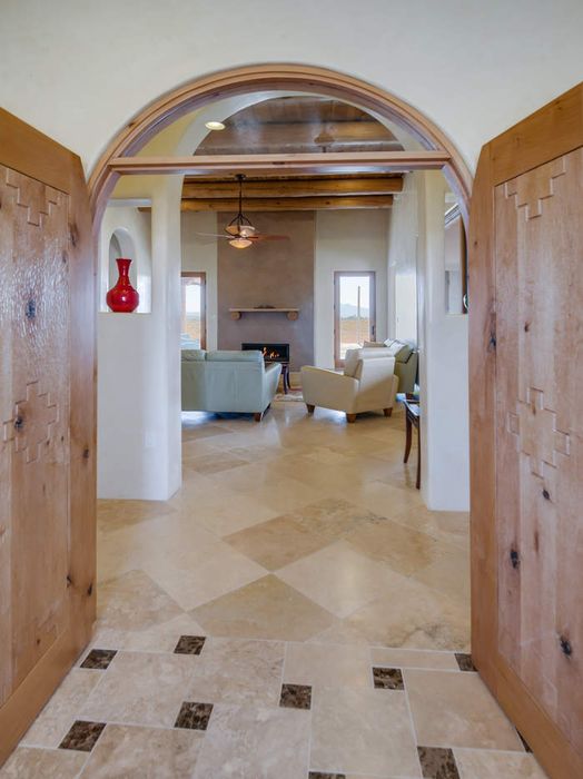 67 Cielo Tranquilo Santa Fe Nm 87508 Sotheby S International