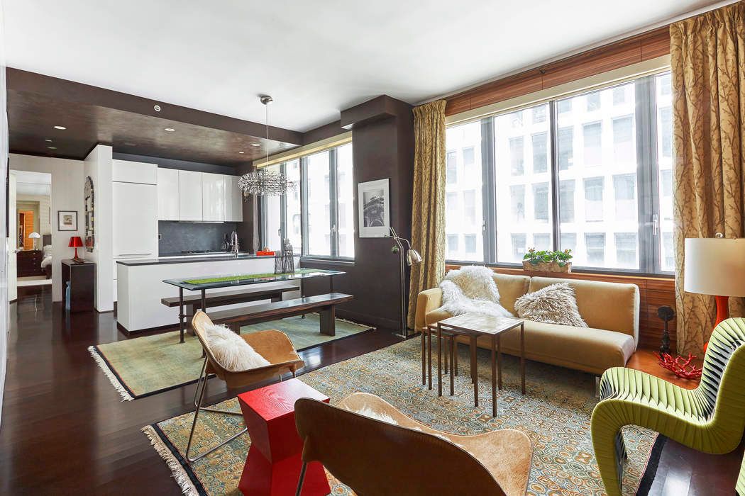 4 West 21st Street Apt 11C, New York, NY 10010 Sotheby's