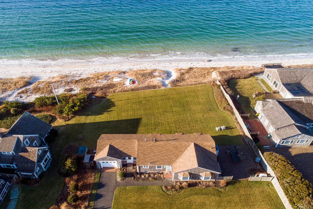 142 Bay Shore Drive, North Falmouth, MA 02556 Sotheby's International