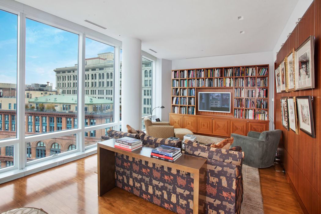 445 Lafayette Street Apt 15b, New York, NY 10003 Sotheby's