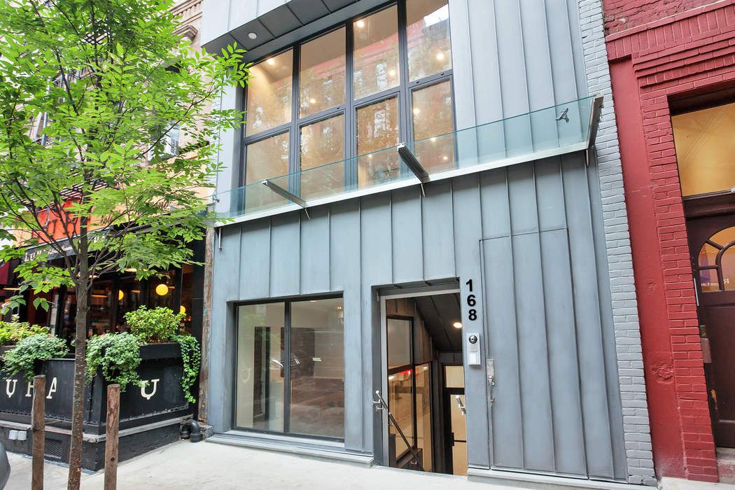 168 Thompson Street, New York, NY 10012 Sotheby's International