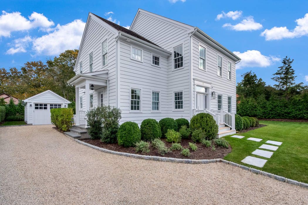 11 Eastville Avenue, Sag Harbor, NY 11963 Sotheby's International