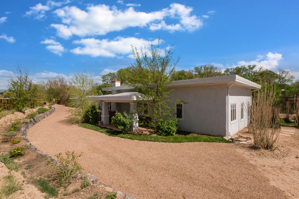 93 County Road 120, Espanola, NM 87532 Sotheby's International Realty