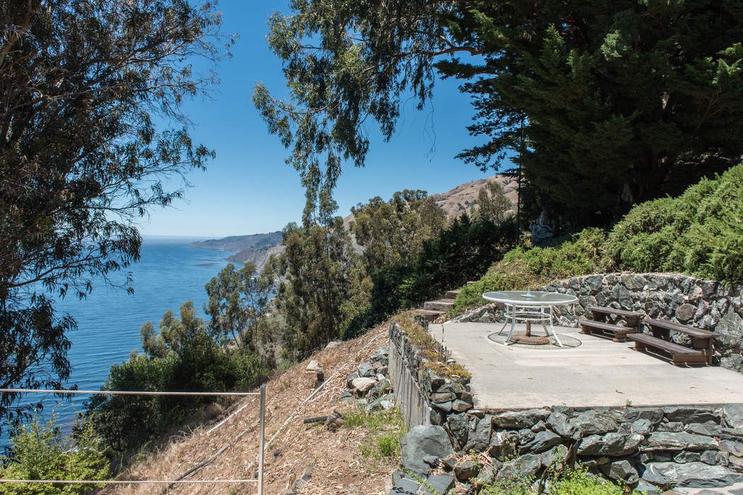 51400 Partington Ridge Road, Big Sur, CA 93920 Sotheby's