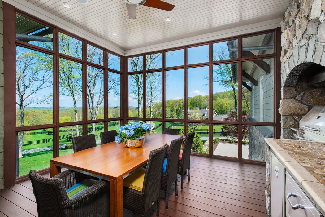 40 Ned S Lane Ridgefield Ct 06877 Sotheby S International