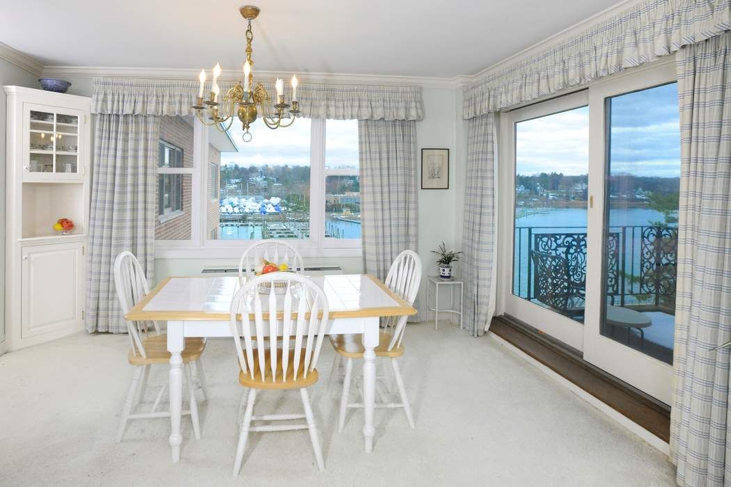 Waterfront Co Op Greenwich Ct 06830 Sothebys International