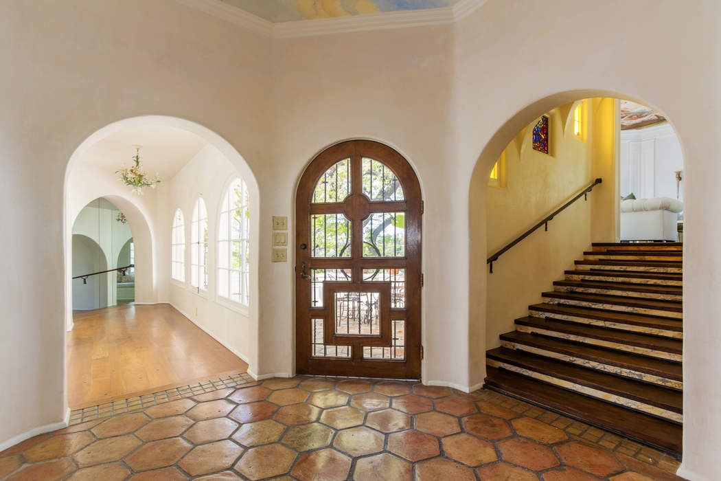 1500 Seabright Place, Beverly Hills, CA 90210 Sotheby's International