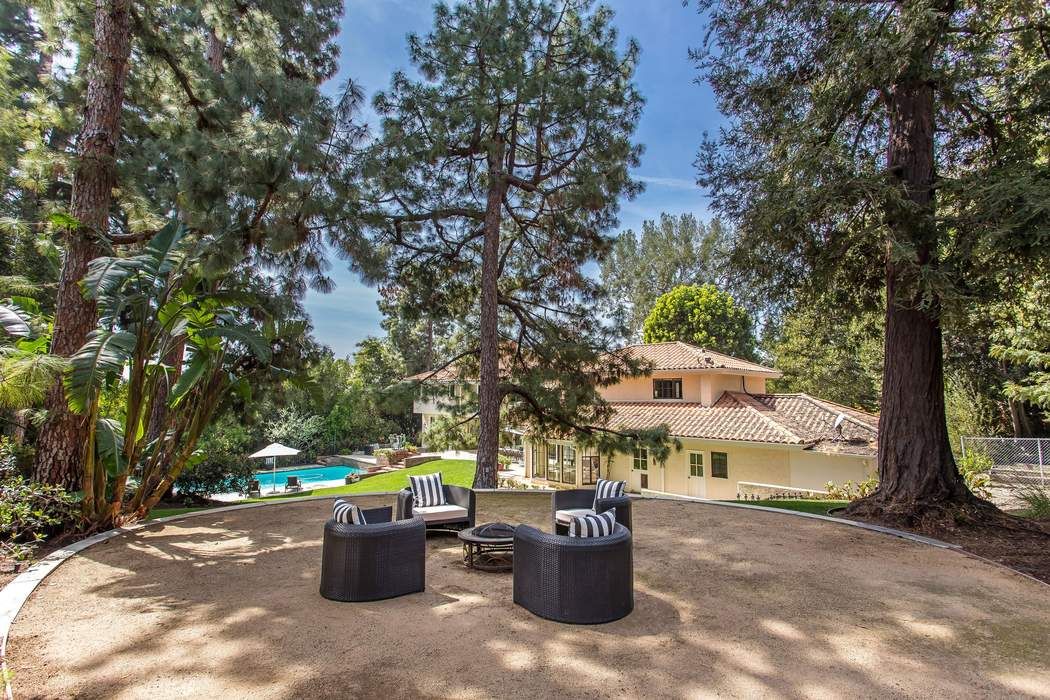 1218 Benedict Canyon Drive, Beverly Hills, CA 90210 Sotheby's