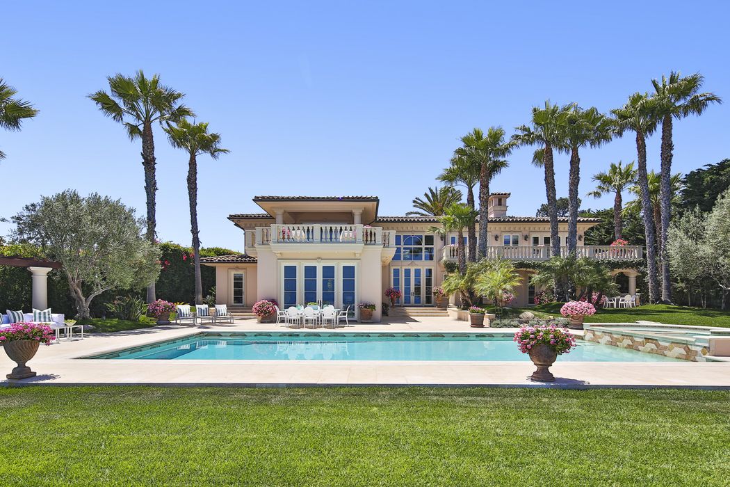 29208 Cliffside Drive, Malibu, CA 90265 Sotheby's International