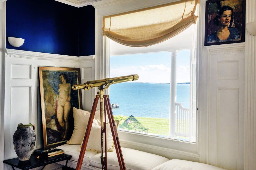 Most Extraordinary WorldClass Estate Shelter Island, NY 11964