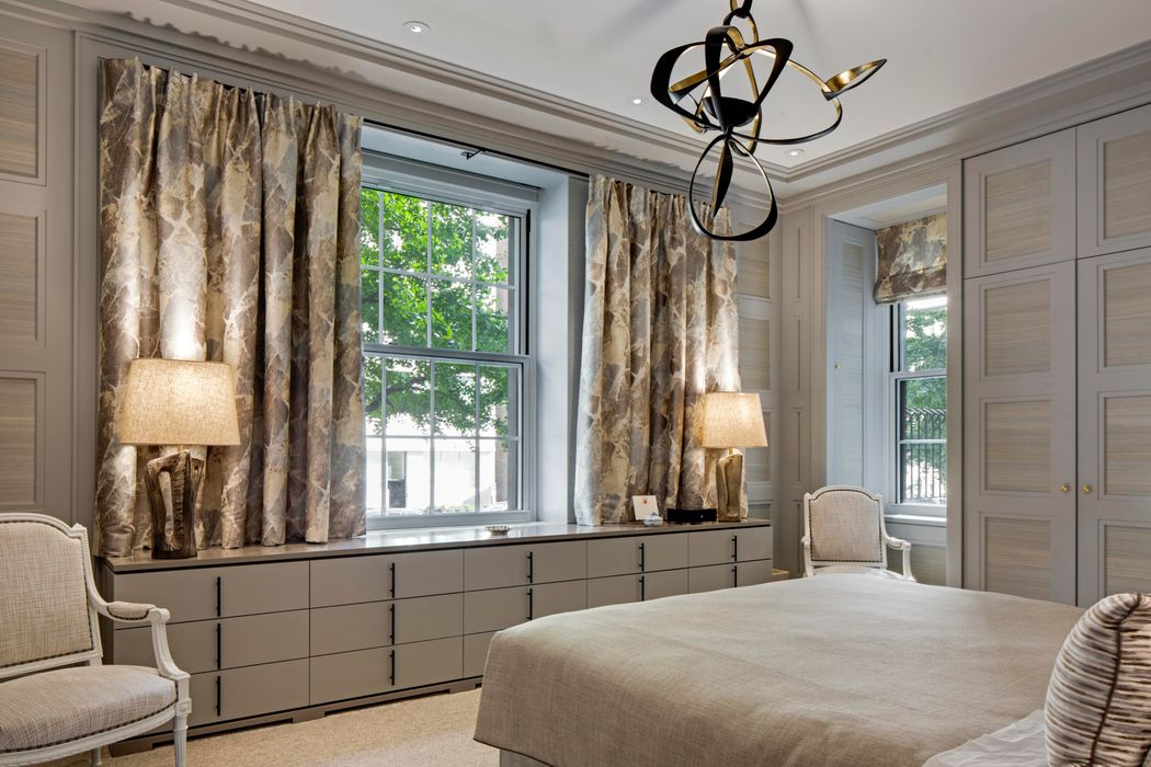 907 Fifth Avenue New York, NY 10021 Sotheby's International Realty, Inc.