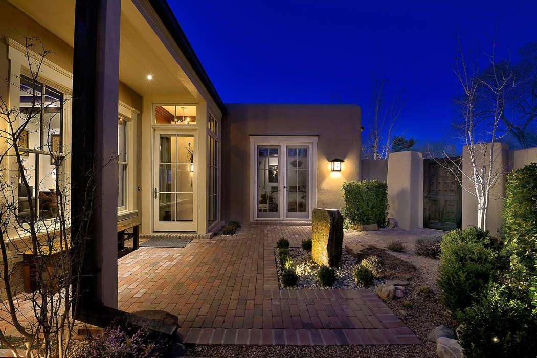 540 E. Alameda St. Unit C, Santa Fe, NM 87501 Sotheby's International