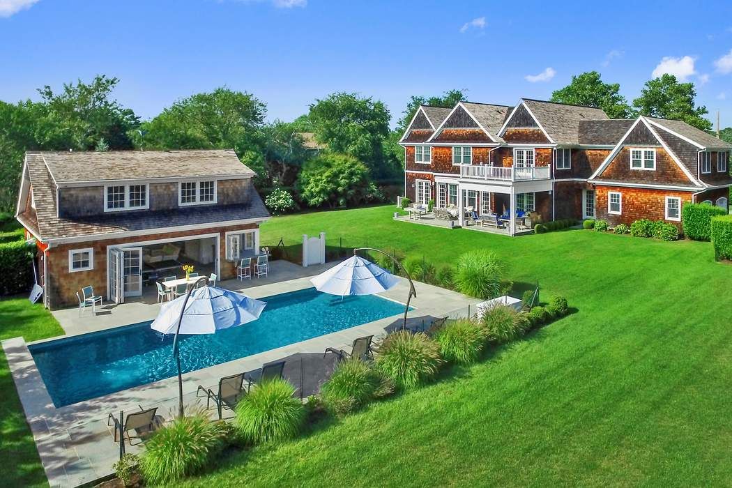 590 Lumber Lane, Bridgehampton, NY 11932 Sotheby's International