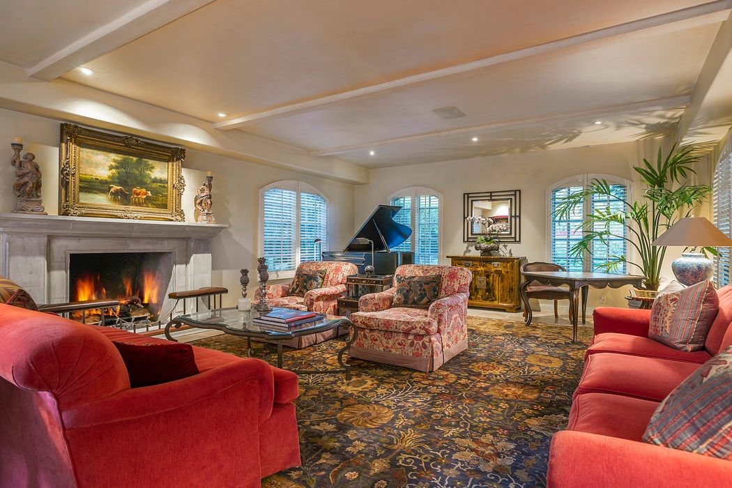 1460 Bonnymede Drive, Montecito, CA 93108 Sotheby's International